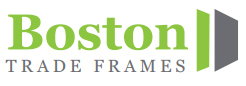 Boston Trade Frames Logo