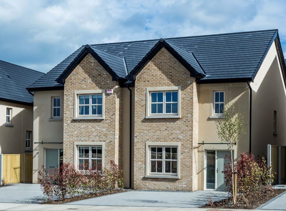 Aluminium windows vs uPVC: Which is right for your property?