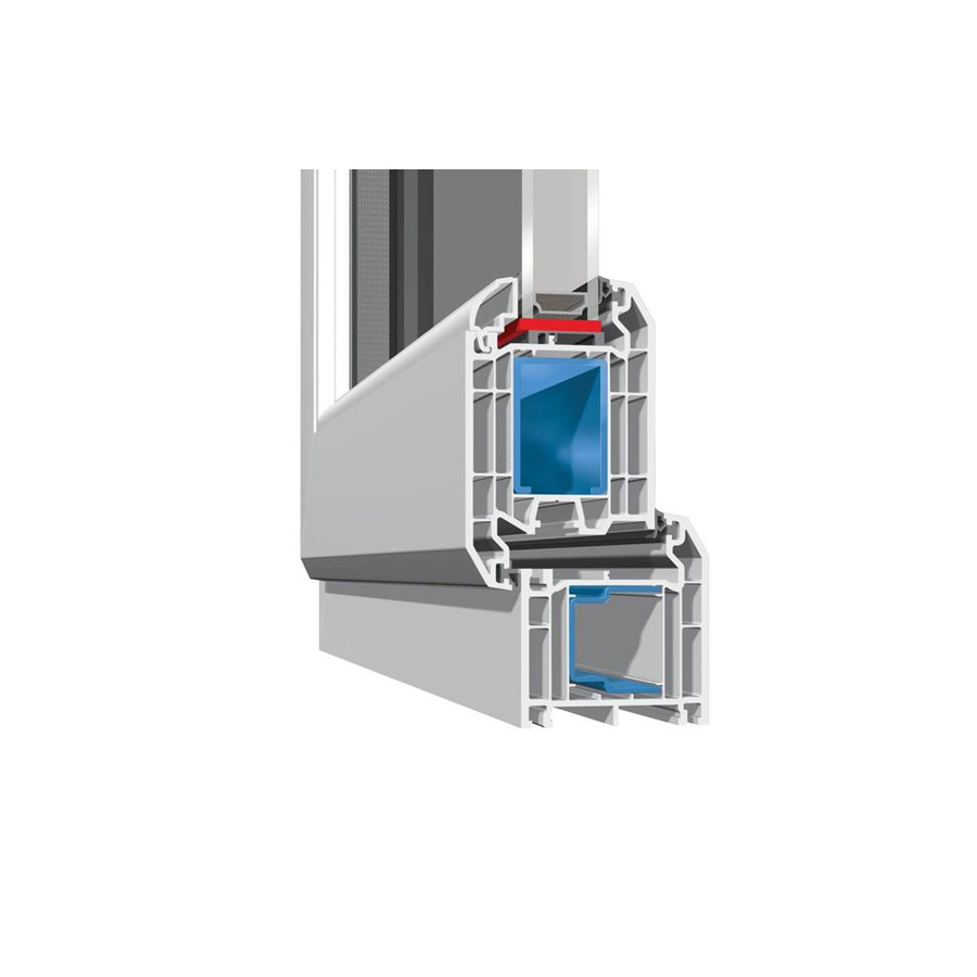 Kommerling door profile