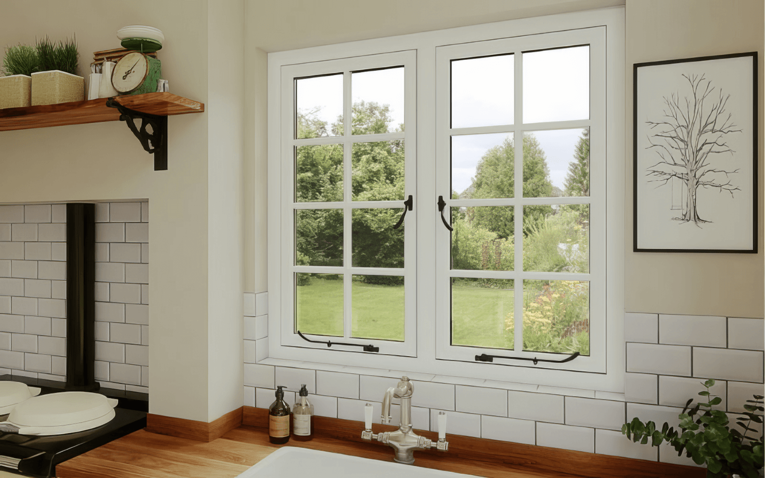 Boost your Boston home’s value: The power of high-performance windows