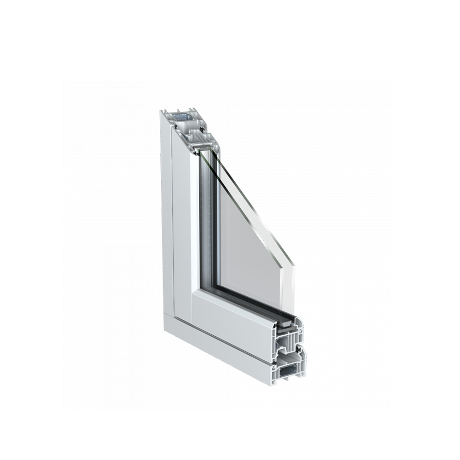 kommerling flush profile