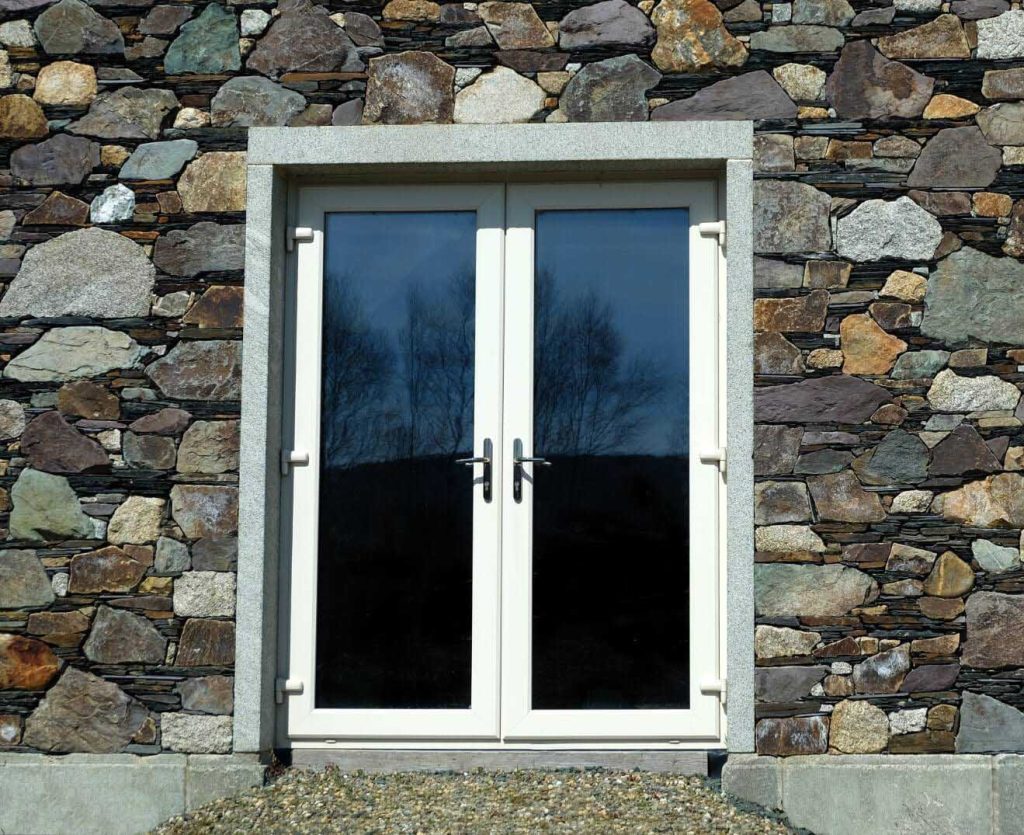 French doors vs sliding glass doors: Which suits your space? 1 kommerling french doors
