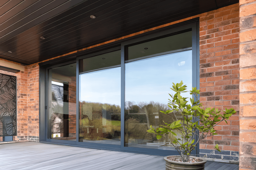 French doors vs sliding glass doors: Which suits your space?