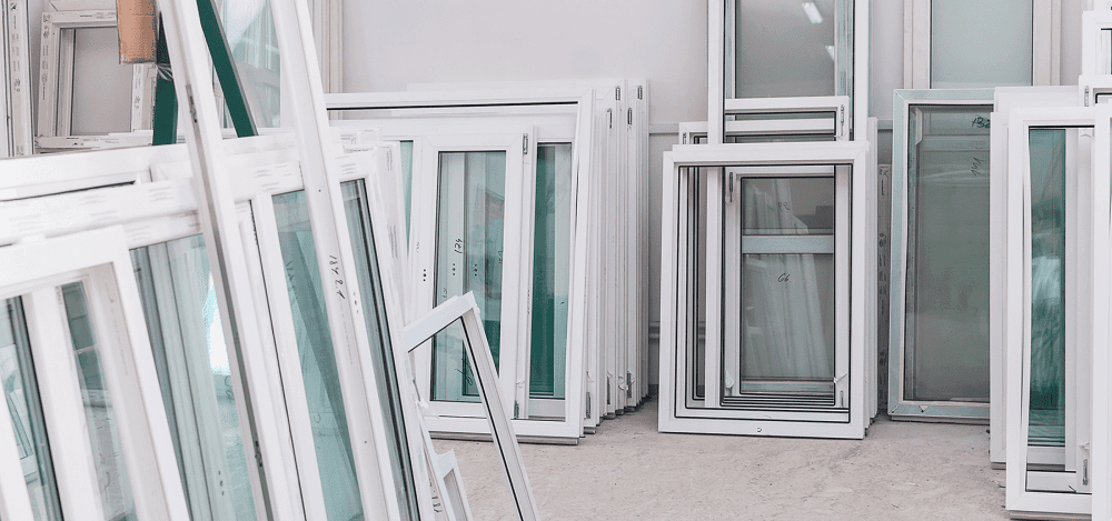 Double glazing supply: Supporting trade installers with consistent quality