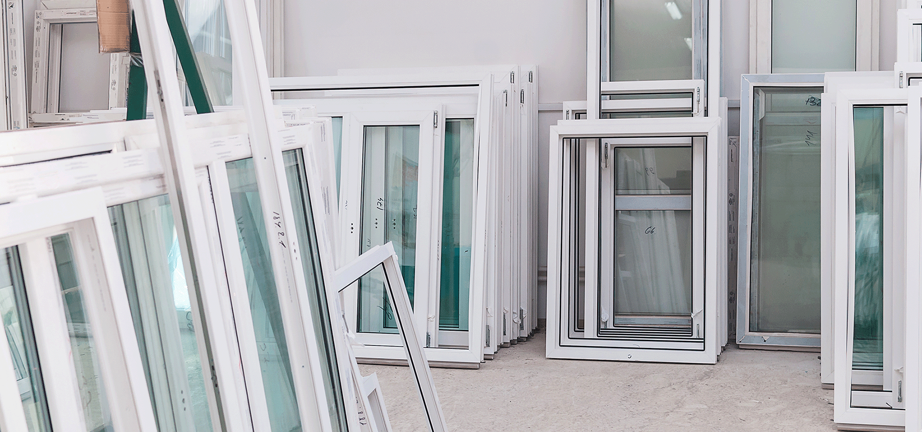 Double glazing supply: Supporting trade installers with consistent quality