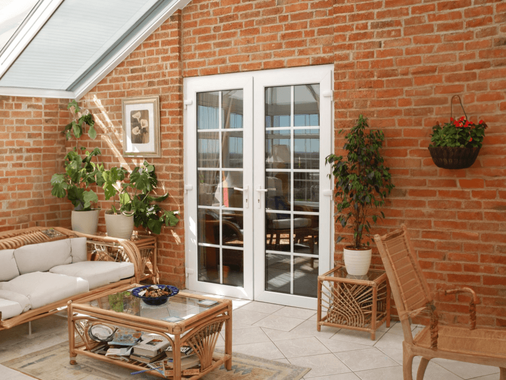 uPVC Doors vs Aluminium Doors: Which is Best?