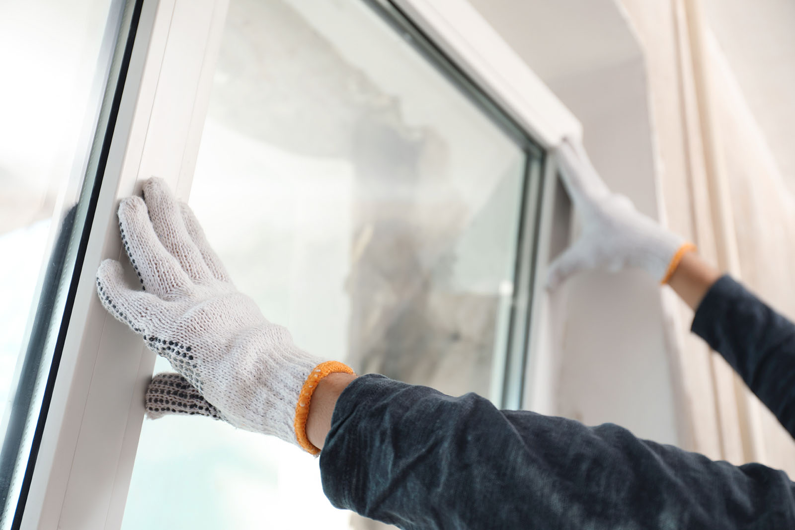 An installer’s guide to professional window installation