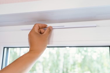 What do trickle vents do and why do you need them?